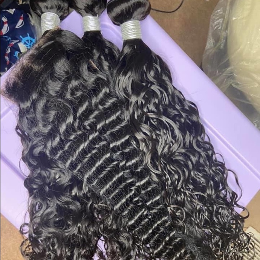 Hair Bundles